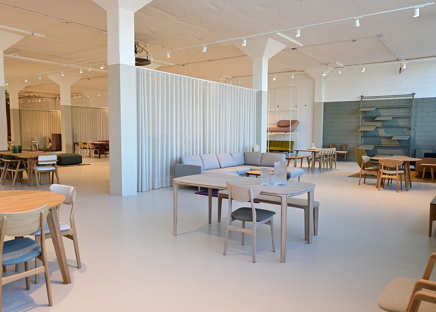 Showroom Zaandam Showroom Zaandam