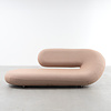 Artifort Geoffrey Harcourt Cleopatra Sofa Artifort