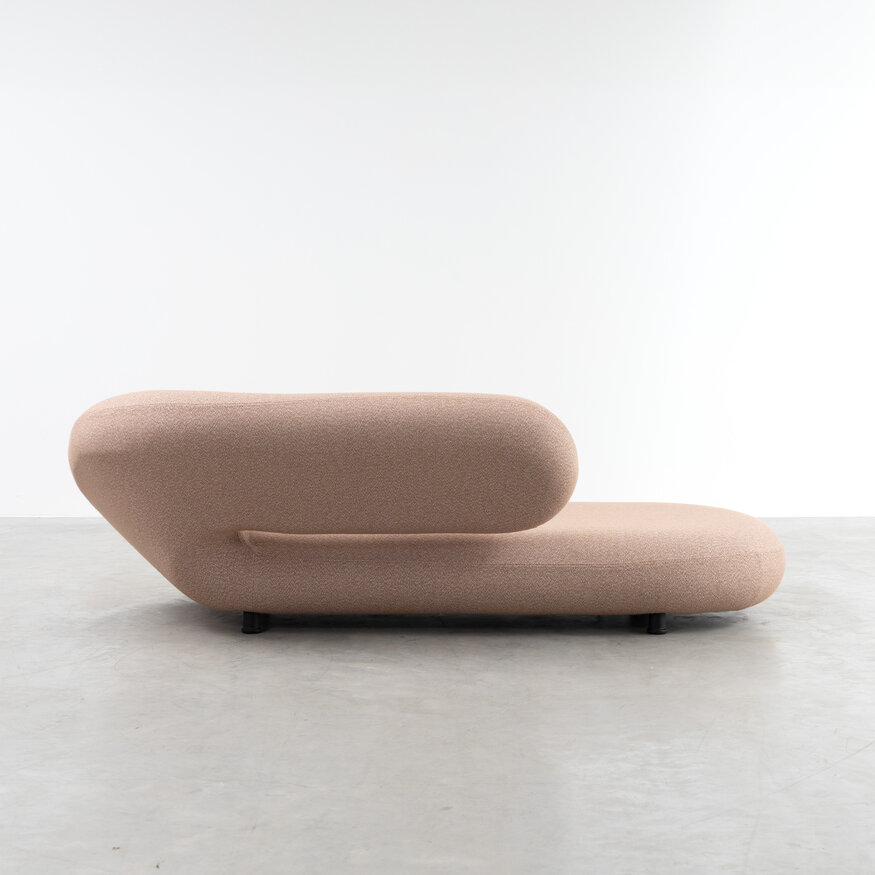 Artifort Geoffrey Harcourt Cleopatra Sofa Artifort