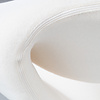 Artifort Pierre Paulin Ribbon lounge chair white Artifort