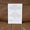 De Sede De Sede DS531 Brasil lounge chair + ottoman wood and leather