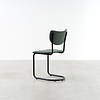 De Wit Set of 2 De Wit 2011 chairs