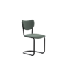De Wit Set of 2 De Wit 2011 chairs