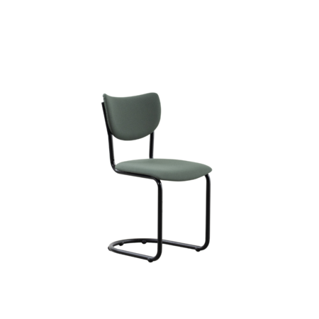 Set van 2 De Wit 2011 stoelen