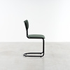 De Wit Set of 2 De Wit 2011 chairs