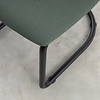 De Wit Set of 2 De Wit 2011 chairs