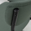 De Wit Set of 2 De Wit 2011 chairs