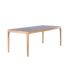 Sav & Økse Rikke Table Oiled Oak / fenix 0724 240x100