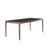 Sav & Økse  Rikke Table 160x90 + 1x50 oiled walnut / fenix 024