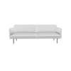Sav & Økse Jolin 3-seater | Copenhagen 900