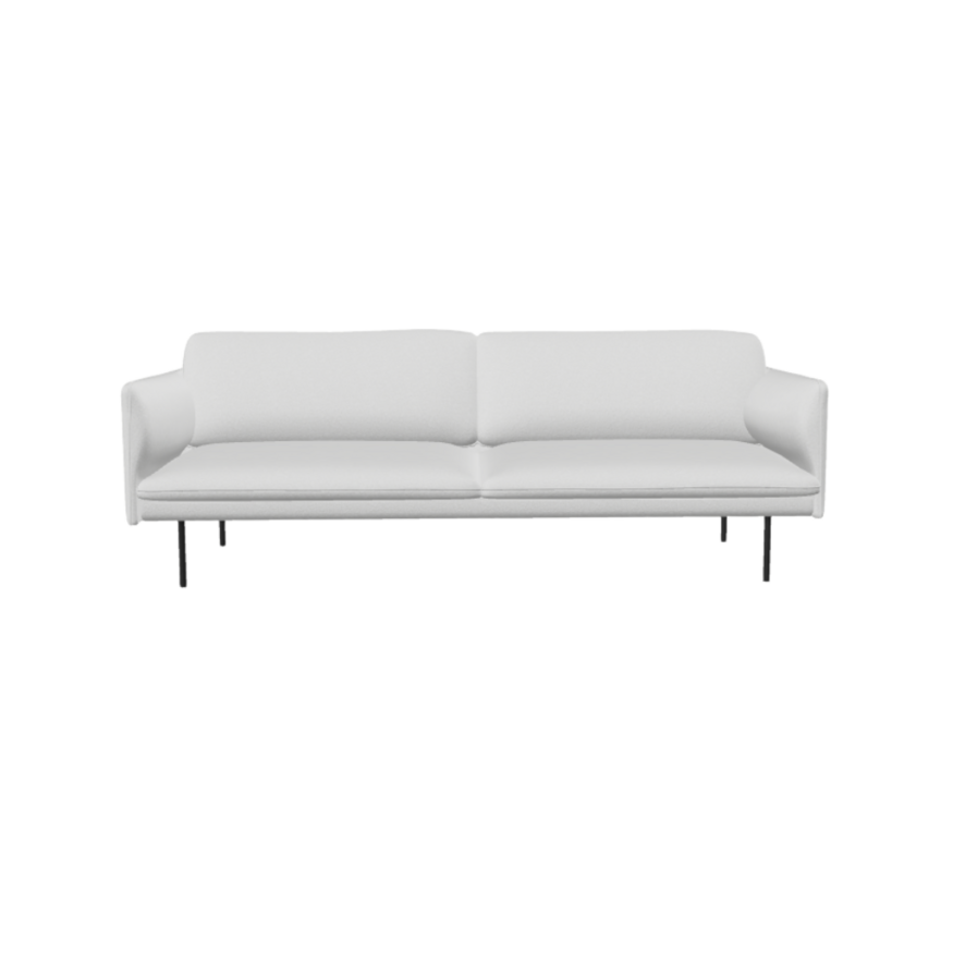 Sav & Økse Jolin 3-seater | Copenhagen 900