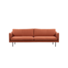 Sav & Økse Scandinavian Sofa Rølde 3-seater
