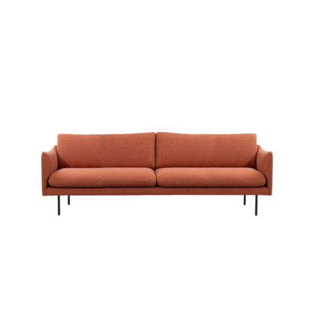 3-seater sofa Rølde