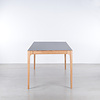 Sav & Økse Rikke Table Oiled Oak / fenix 0724 240x100