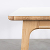 Sav & Økse  Fjerre Table oiled oak / fenix 029 240x100
