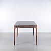 Sav & Økse  Rikke Table 160x90 + 1x50 oiled walnut / fenix 024
