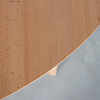 Nonne table extendable oiled beech / fenix 0717 130 + 1x50 cm Sav & Økse Nonne table extendable oiled beech / fenix 0717 130 + 1x50 cm
