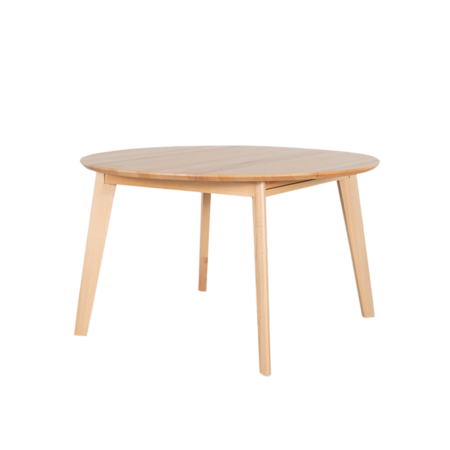 Nonne table extendable oiled beech / fenix 0717 – 130 + 1x50 cm – Outlet Zaandam Nonne table extendable oiled beech / fenix 0717 – 130 + 1x50 cm – Outlet Zaandam