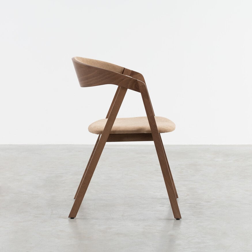 Sav & Økse Edske Design Dining Room Chair