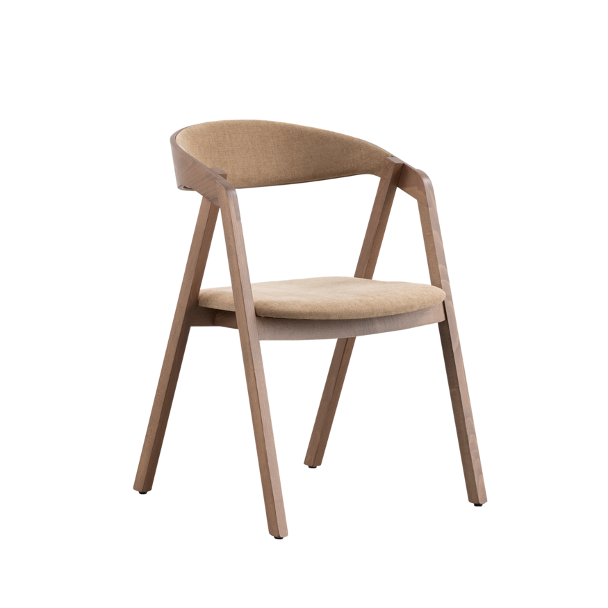 Sav & Økse Edske Design Dining Room Chair