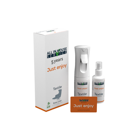 All in House Service Armchair