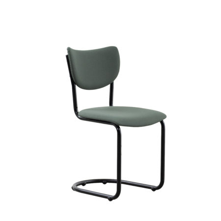 Set van 2 De Wit 2011 stoelen