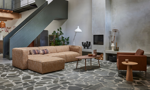 Design furniture from Europe