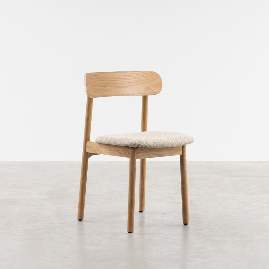 Lumi Dining Room Chair Sav & Økse Lumi Dining Room Chair