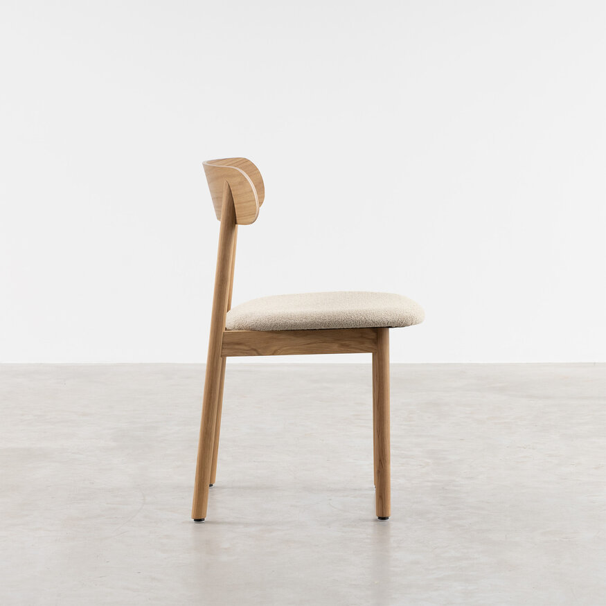 Lumi Dining Room Chair Sav & Økse Lumi Dining Room Chair