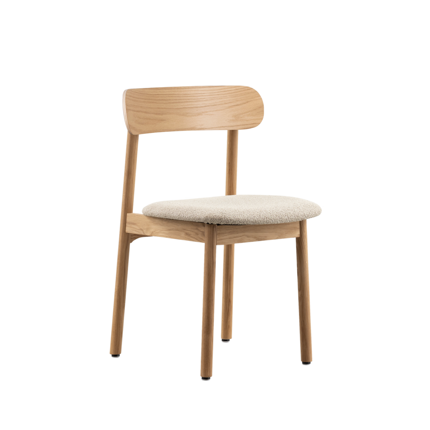 Lumi Dining Room Chair Sav & Økse Lumi Dining Room Chair
