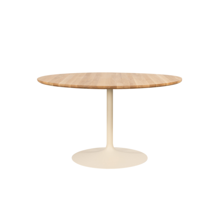 Tinne Light Ivory | Oak