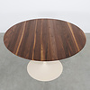 Sav & Økse Tinne Tafel met Rond Houten Blad