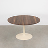 Sav & Økse Tinne Tafel met Rond Houten Blad