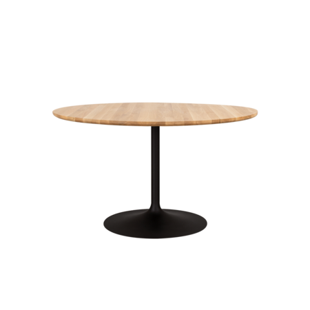 Tinne Black-Brown | Oak