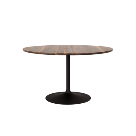 Tinne Black-Brown | Walnut