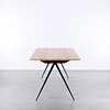 Galvanitas Compass Collection TD4 Desk 120x90