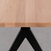 Galvanitas Compass Collection TD4 Desk 120x90