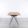 Galvanitas Compass Collection TD4 Desk 120x90
