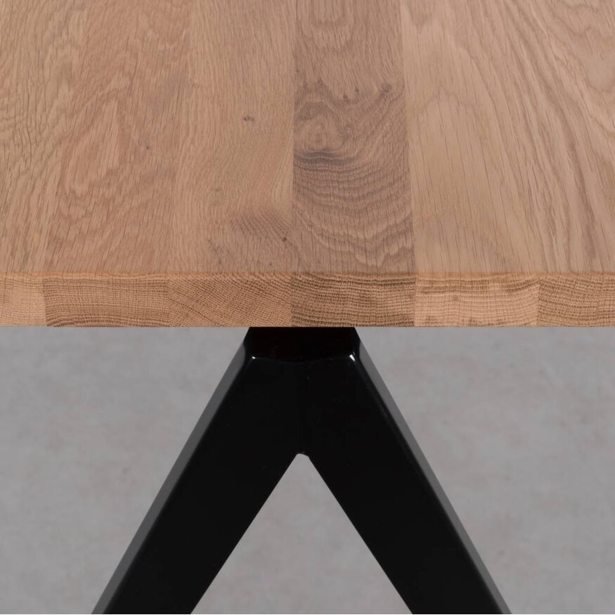 Galvanitas Compass Collection TD4 Desk 120x90
