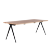 Galvanitas Compass Collection TD4 Desk 120x90