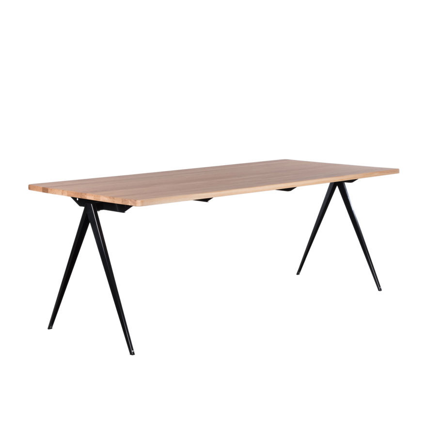 Galvanitas Compass Collection TD4 Desk