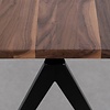 Galvanitas Compass Collection TD4 Desk 120x90