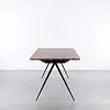 Galvanitas Compass Collection TD4 Desk 120x90