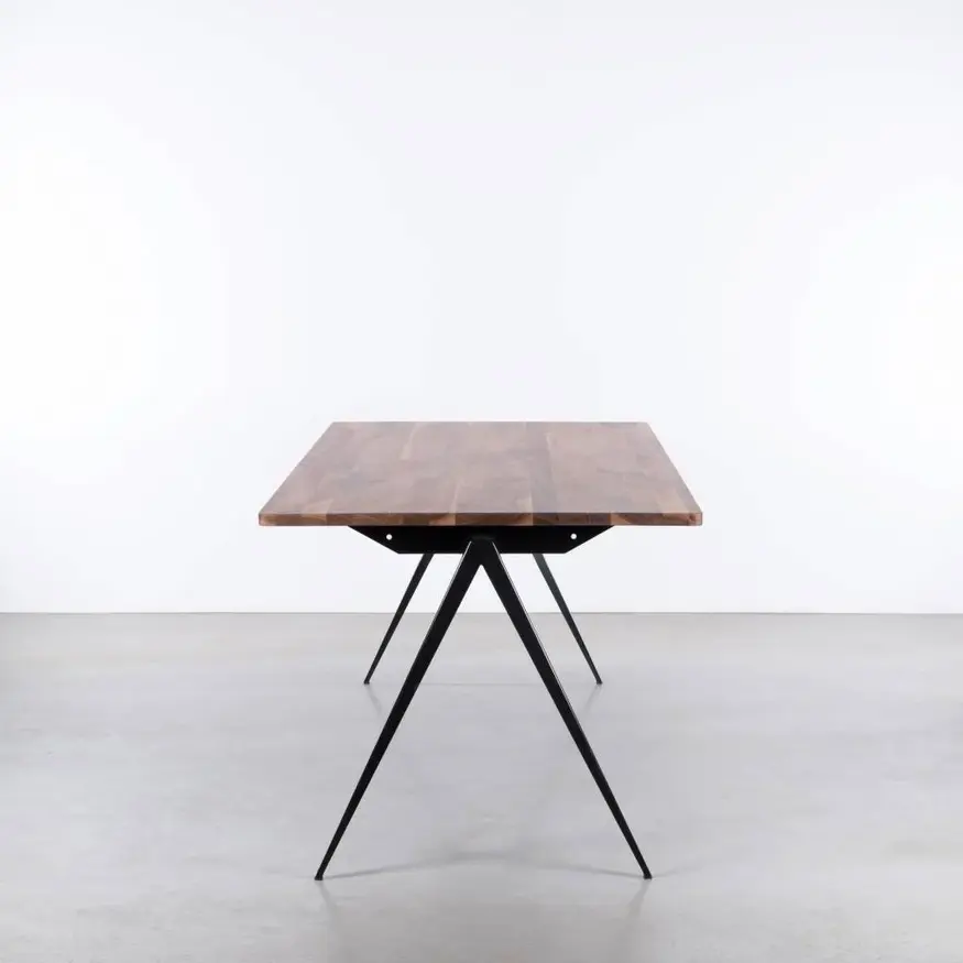 TD4 Desk Galvanitas Compass Collection TD4 Desk