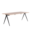 Galvanitas Compass Collection TD4 Desk 120x90