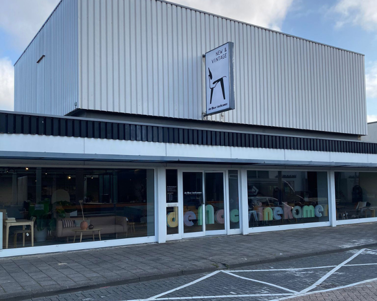 meubelzaak utrecht de machinekamer