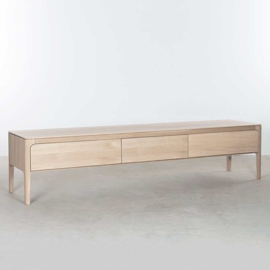 Rikke TV Cabinet Sav & Økse Rikke TV Cabinet