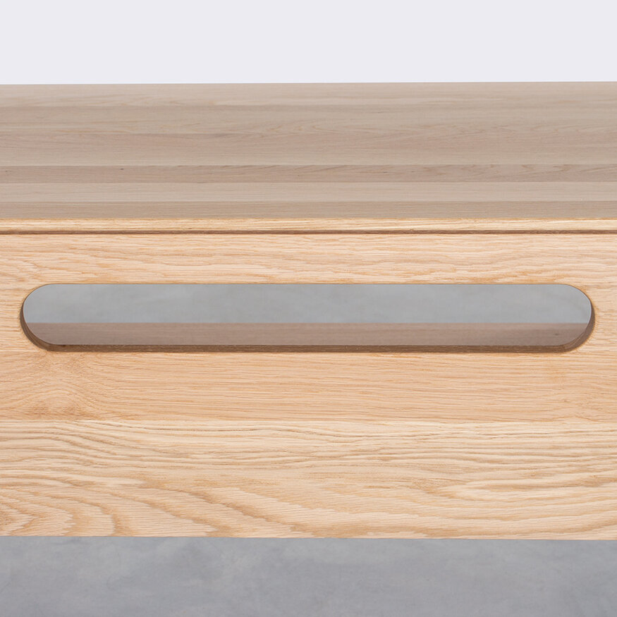 Rikke TV Cabinet Sav & Økse Rikke TV Cabinet