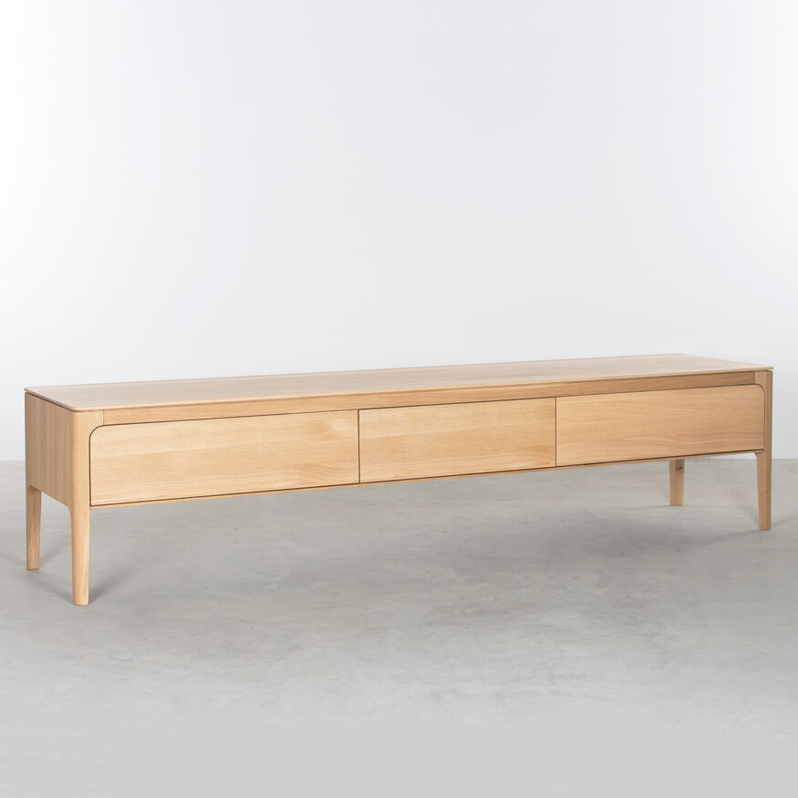 Rikke TV Cabinet Sav & Økse Rikke TV Cabinet