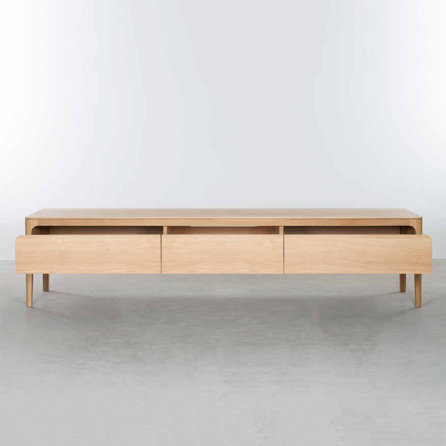 Rikke TV Cabinet Sav & Økse Rikke TV Cabinet